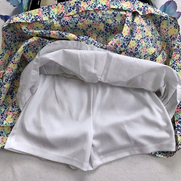 Arizona and Sonoma NWOT Skort Bundle Girls 6 - Picture 5 of 12